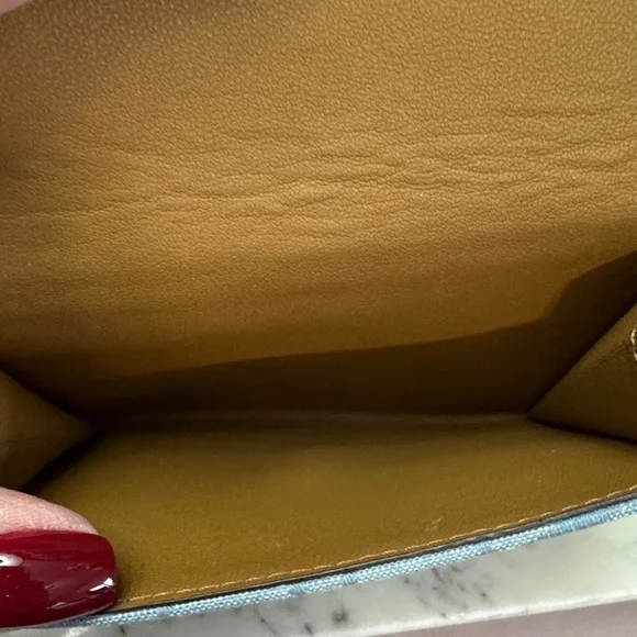 Coach Eva Crossbody Bag and Morgan Wallet Duo - Picture 13 of 14